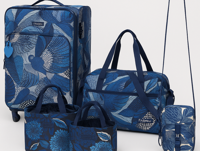 <h1>Farmete, Ta pensando em Viajar? ✈</h1>