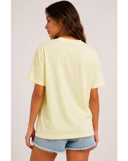 T-shirt Media Paisagem Carioca Bondinho