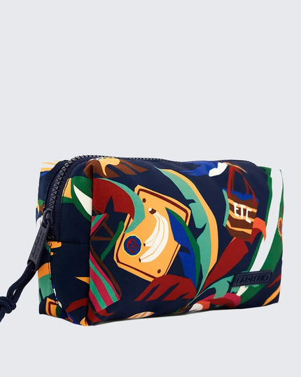 Maxi Necessaire Farm Ora Bolas P Mundo ETC