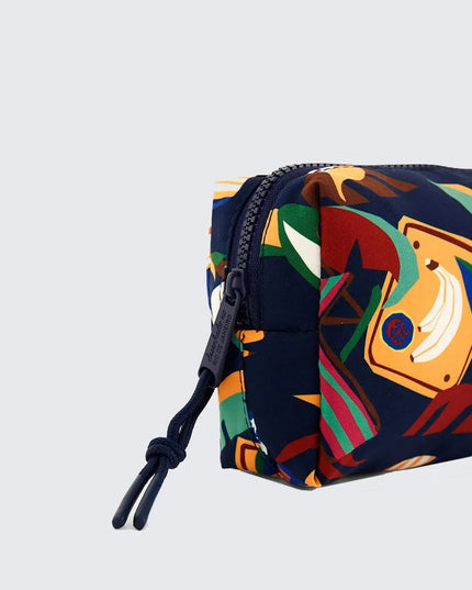 Maxi Necessaire Farm Ora Bolas P Mundo ETC
