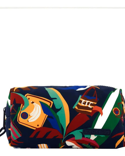 Maxi Necessaire Farm Ora Bolas P Mundo ETC