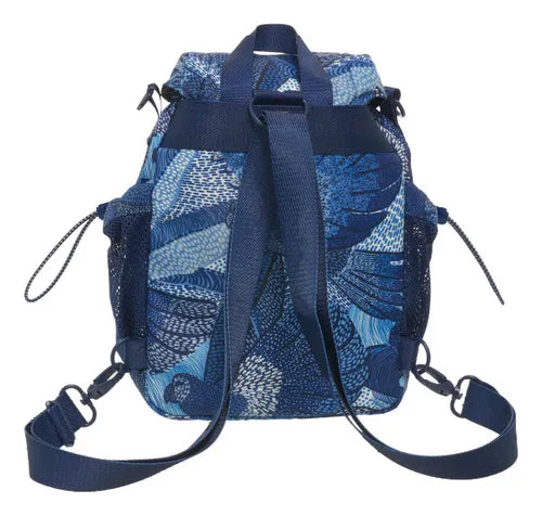 BOLSA FARM PIPOQUINHA DOTTED MACAWS