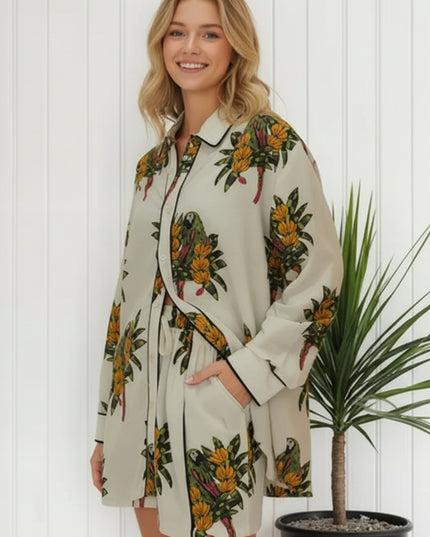 BERMUDA FARM RIO MARACANA