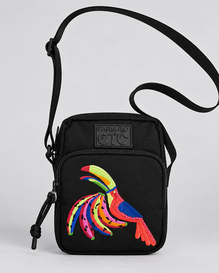 Bolsa Farm Da Gema Esporte Tucano ETC