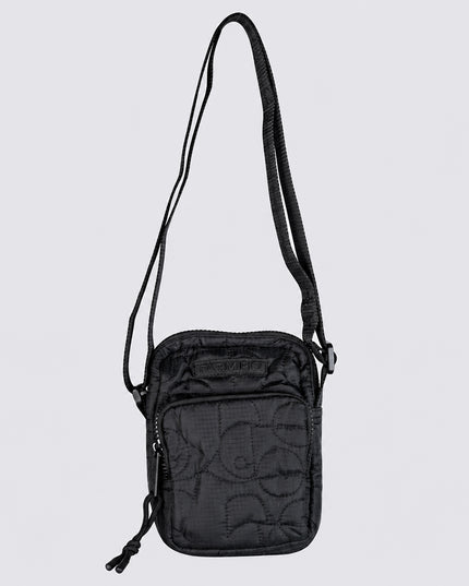 Bolsa Farm Chuchu Lisos Preta