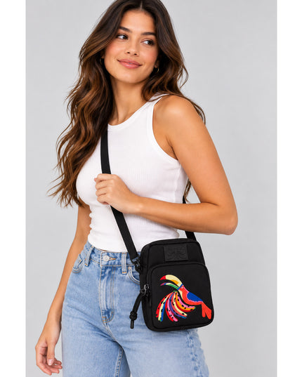 Bolsa Farm Da Gema Esporte Tucano ETC