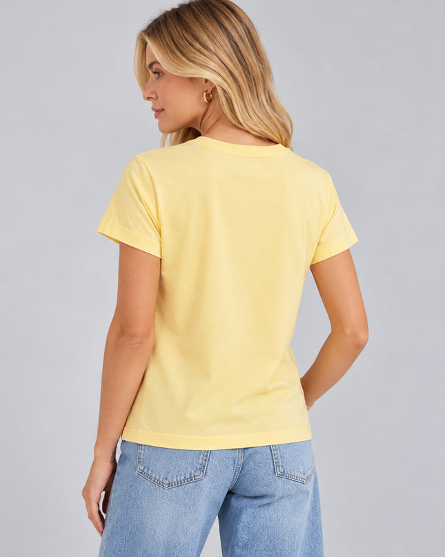 T-Shirt Farm Baby Look Brasileirinha