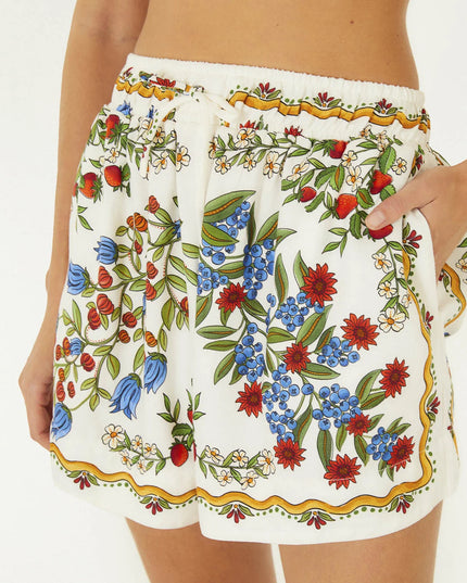 SHORT FARM AMOR DE FRUTA LENCO