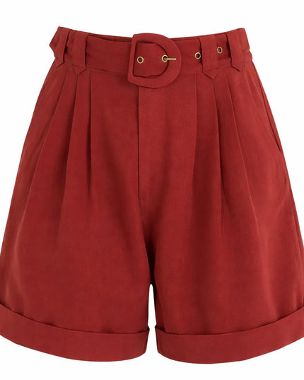 BERMUDA FARM ALFAIATARIA CINTO