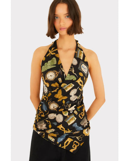 Blusa Farm Degade Bibelo