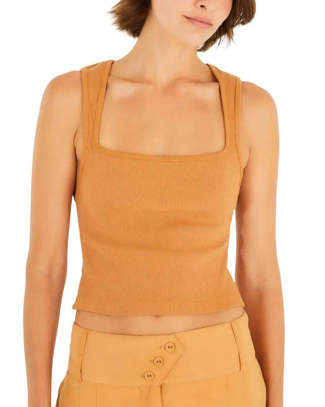 BLUSA FARM CROPPED ANA