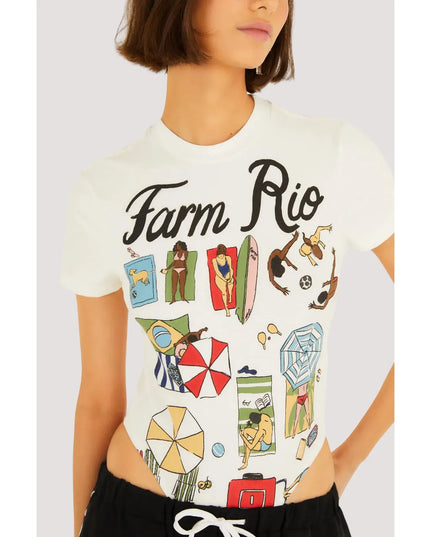 Body Farm Praia Carioca