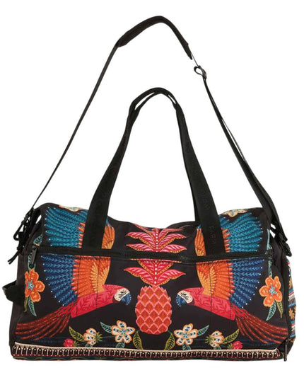 BOLSA FARM FINDI BOROGODO SAMBA