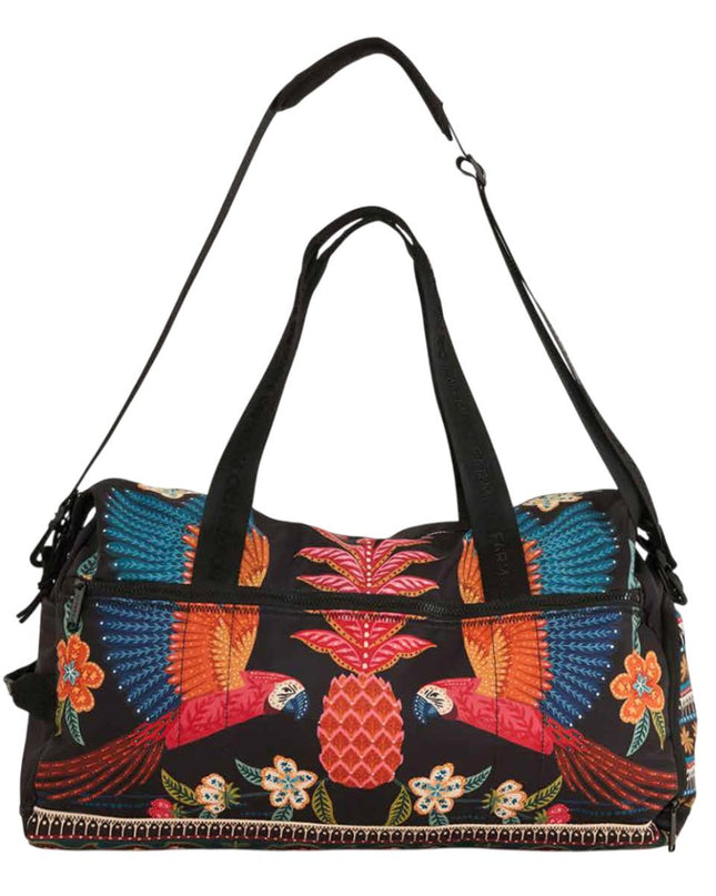 BOLSA FARM FINDI BOROGODO SAMBA