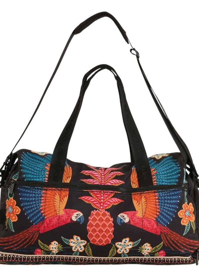 BOLSA FARM FINDI BOROGODO SAMBA