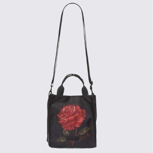 BOLSA FARM MIMO ROSALIA PRETA