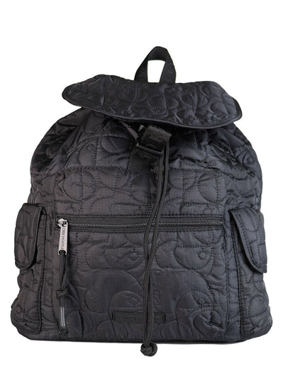 BOLSA FARM PIPOCA PUFFER PRETA