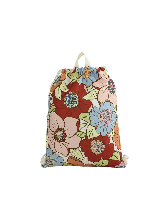 Bolsa Farm Praia Rio Copatucano Duas Estampas