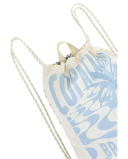 Bolsa Farm Praia Rio Copatucano Duas Estampas
