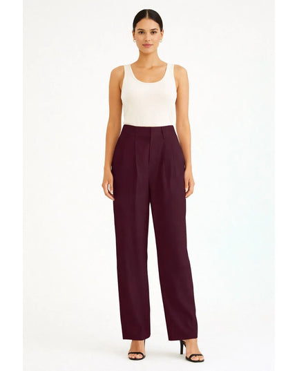 Calça Farm Alfaiataria