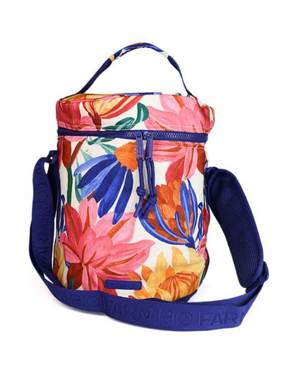 COOLER FARM FLORAL LUIZA
