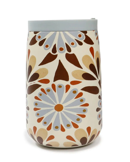 Copo Farm Que Sede 450ML Florejo Off