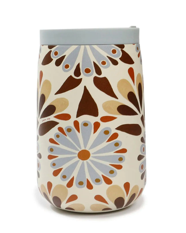 Copo Farm Que Sede 450ML Florejo Off