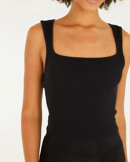 BLUSA FARM CROPPED ANA