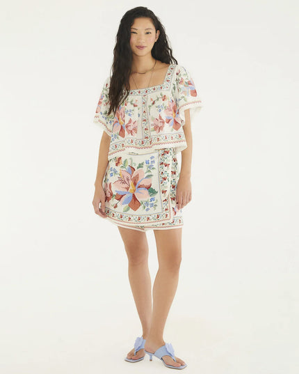 SHORT FARM SAIA BRISA SERENA