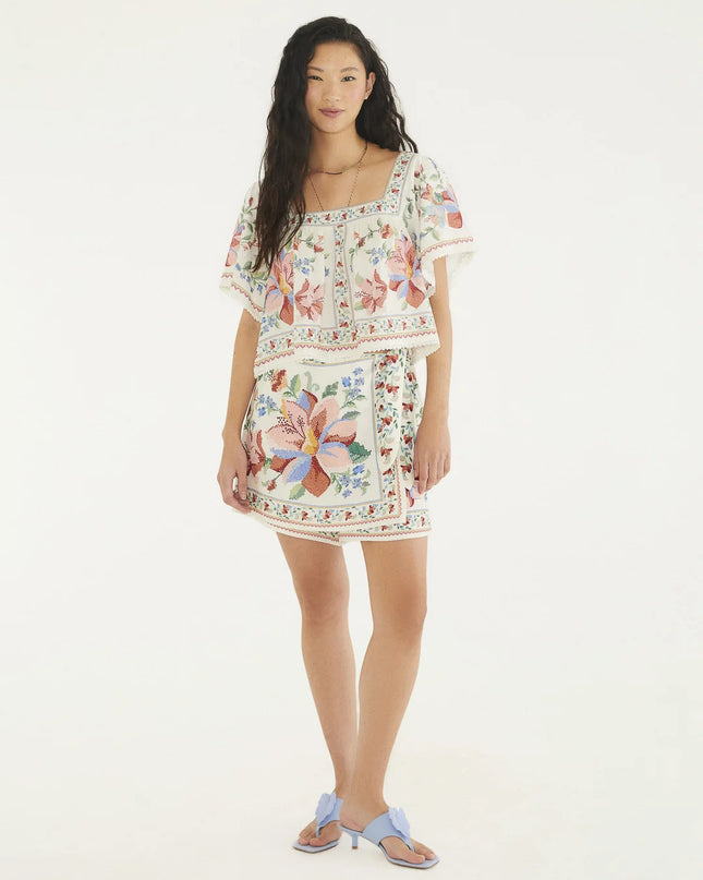 SHORT FARM SAIA BRISA SERENA