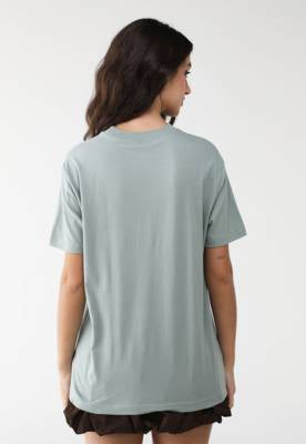 BLUSA FARM MEDIA CAVALOS NORDICO