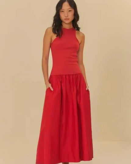 Regata Farm Camila Basica