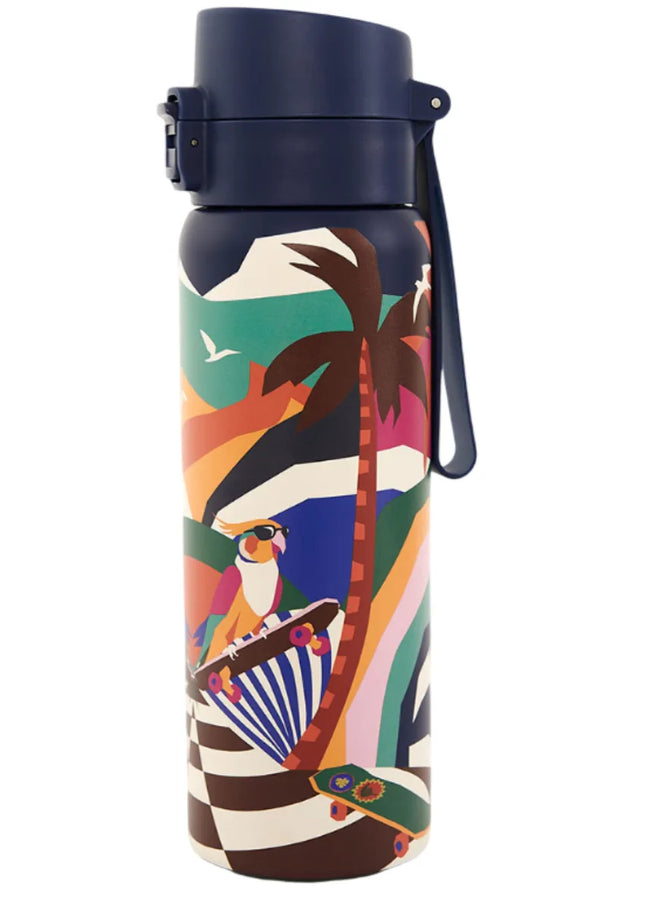 Garrafa Farm Calopsita Skatista 650 ml