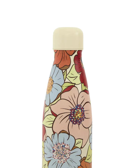 Garrafa Farm Floral Carolina 500 ml