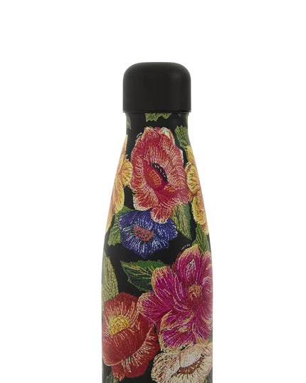 Garrafa Farm Floral Paraiso 500 ml