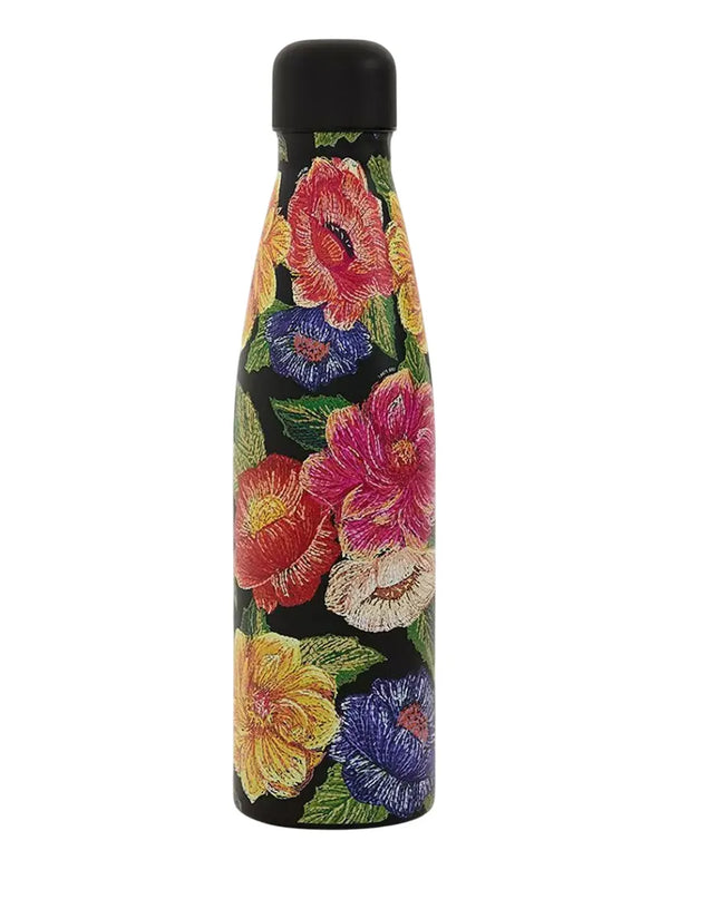 Garrafa Farm Floral Paraiso 500 ml