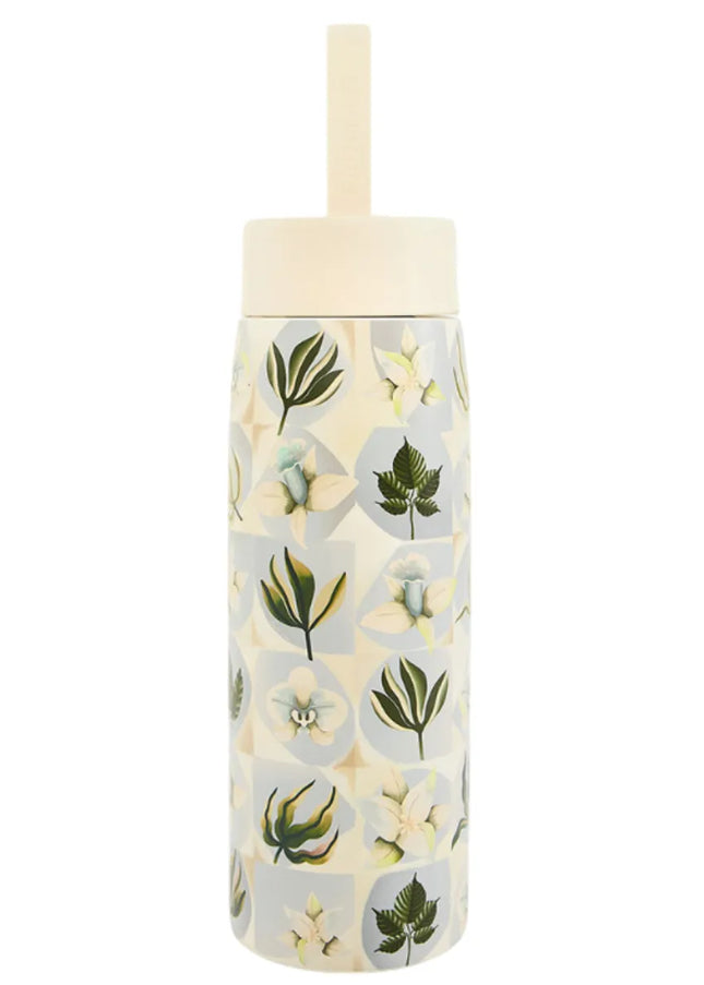 Garrafa Farm Termica Que Sede Verano 750 mL