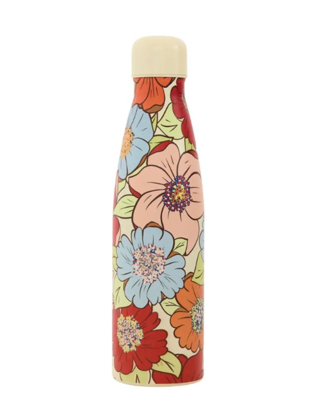 Garrafa Farm Floral Carolina 500 ml