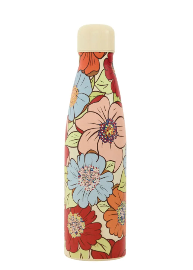 Garrafa Farm Floral Carolina 500 ml