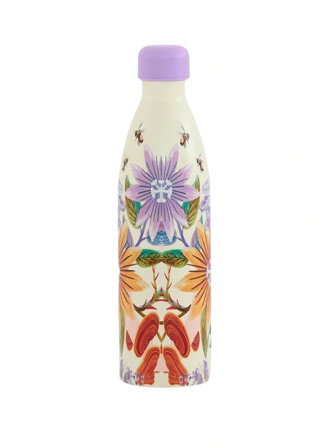 Garrafa Farm Glub Glub 750ml Jardim Brilhante