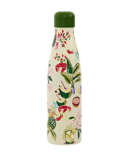 Garrafa Farm Glub Glub 500ml Praia Bahia