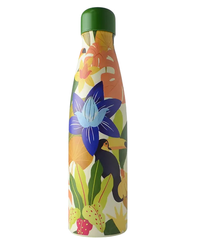 Garrafa Farm Glub Glub 500ml Esporte Sun