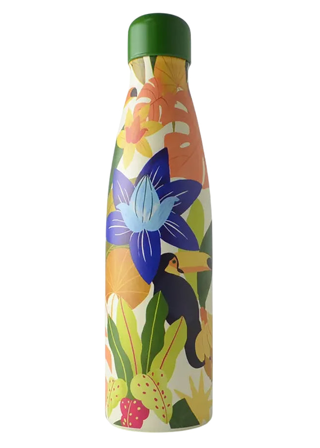 Garrafa Farm Glub Glub 500ml Esporte Sun