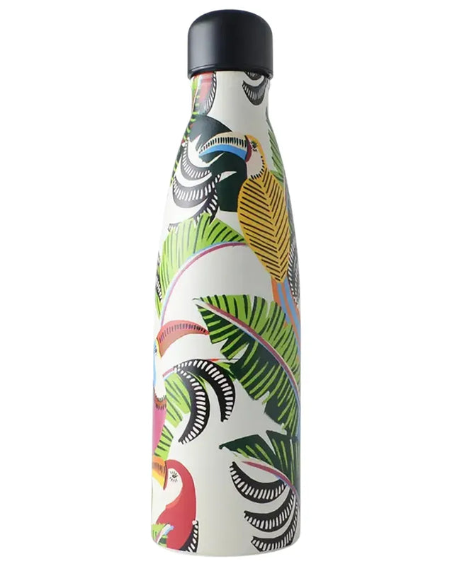 Garrafa Farm Glub Glub 500ml Universitária