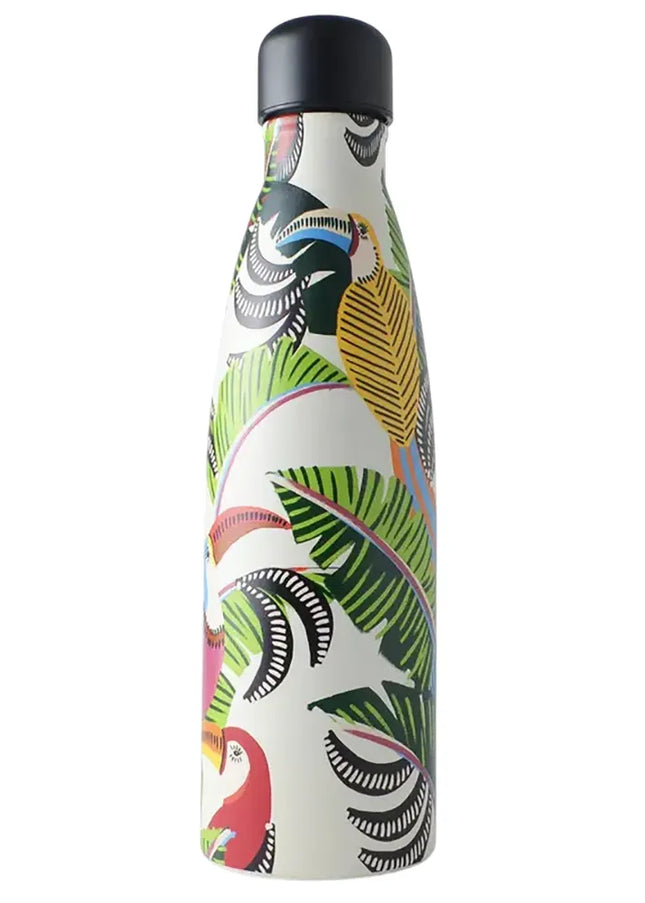 Garrafa Farm Glub Glub 500ml Universitária