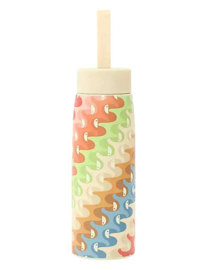 Garrafa Farm Que Sede 500ml Praia RJ Ret