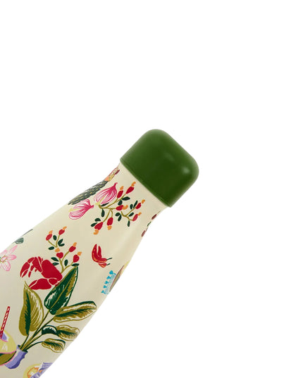 Garrafa Farm Glub Glub 500ml Praia Bahia