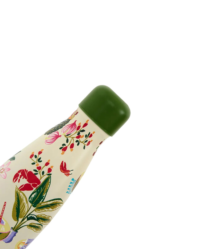 Garrafa Farm Glub Glub 500ml Praia Bahia
