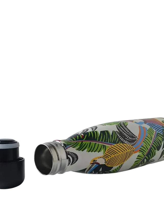 Garrafa Farm Glub Glub 500ml Universitária