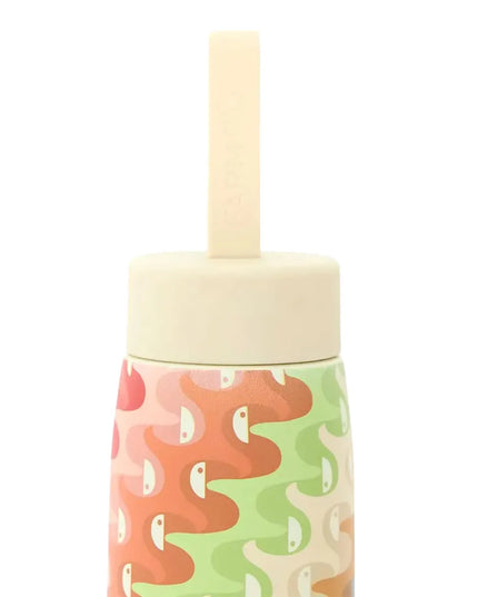 Garrafa Farm Que Sede 500ml Praia RJ Ret